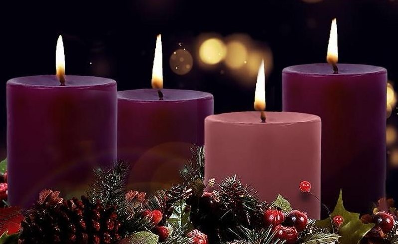 Newsletter – Fourth Sunday of Advent (B) & The Nativity of the Lord&nbsp;24.12.23